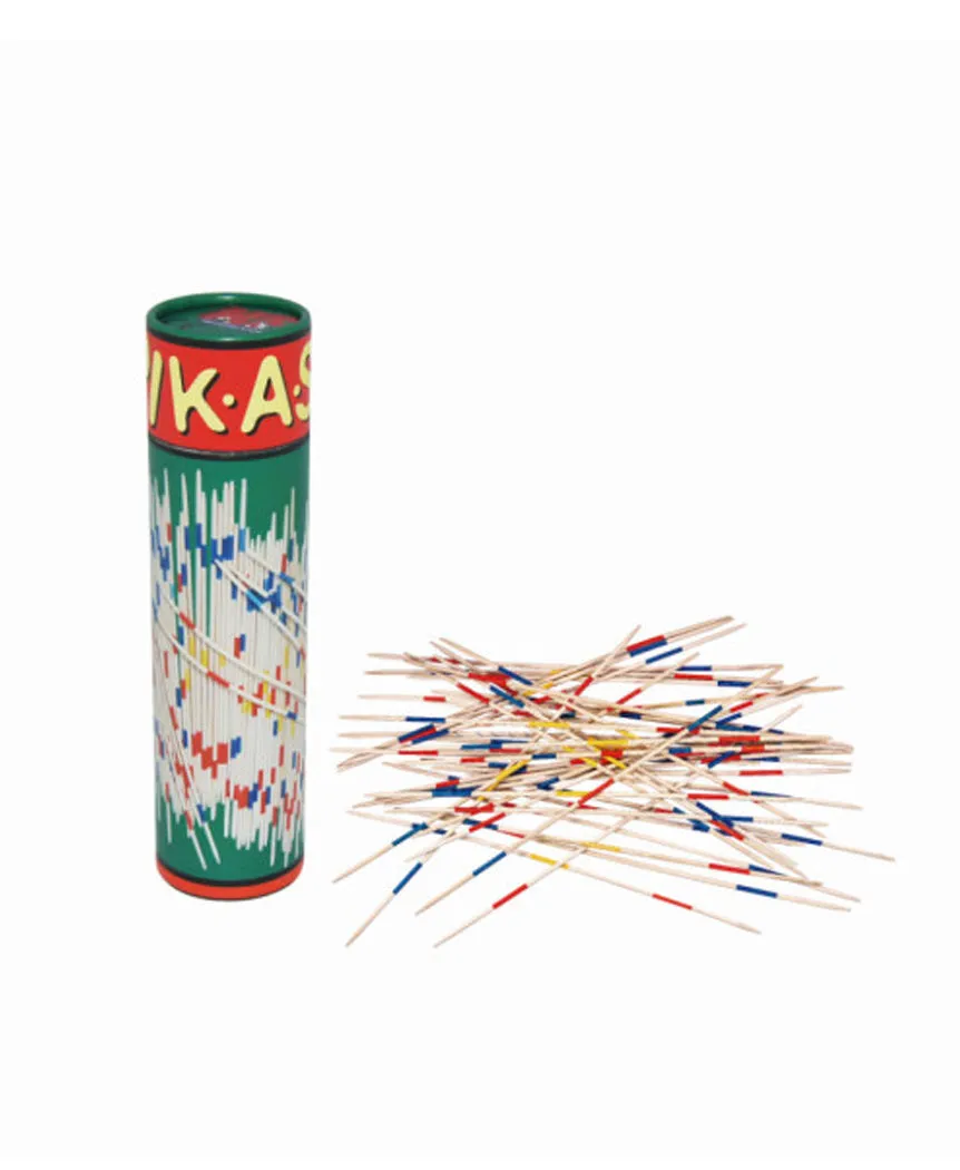 KF1929 Knox and Floyd Pik A Stik (Pick up Sticks)