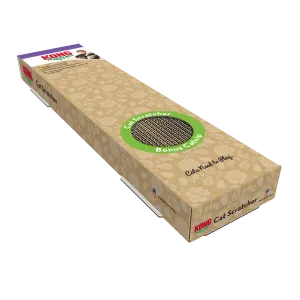 Kong Naturals Scratcher Double, Cat Scratcher