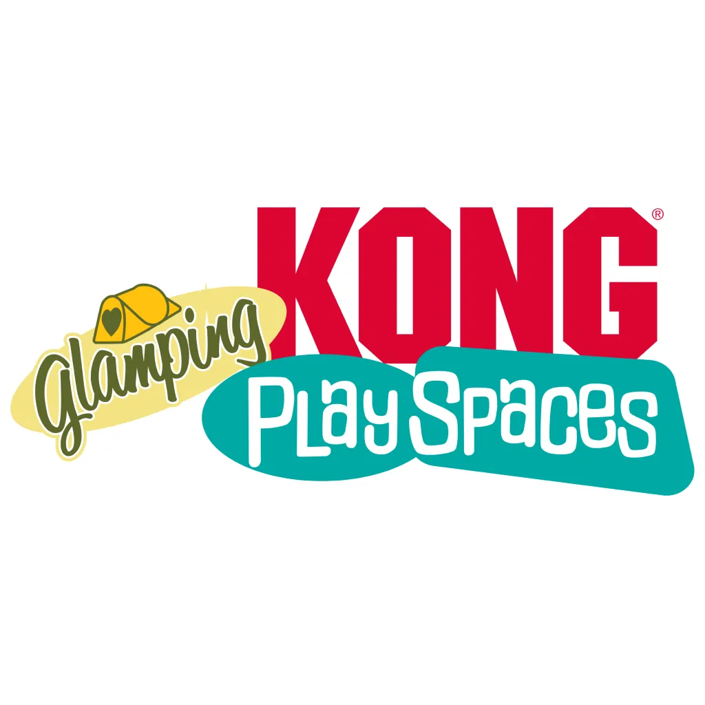 Kong Play Spaces Glamping Tent Toy For Cats