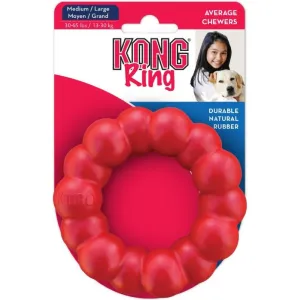 KONG Ring Dog Toy