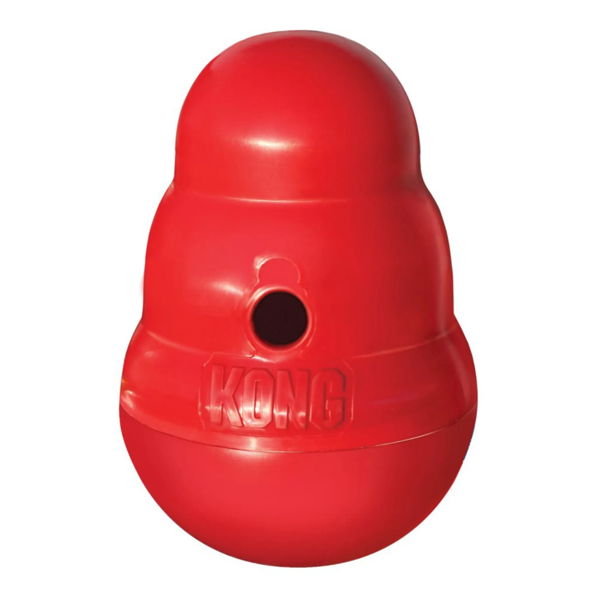 Kong Wobbler Toy