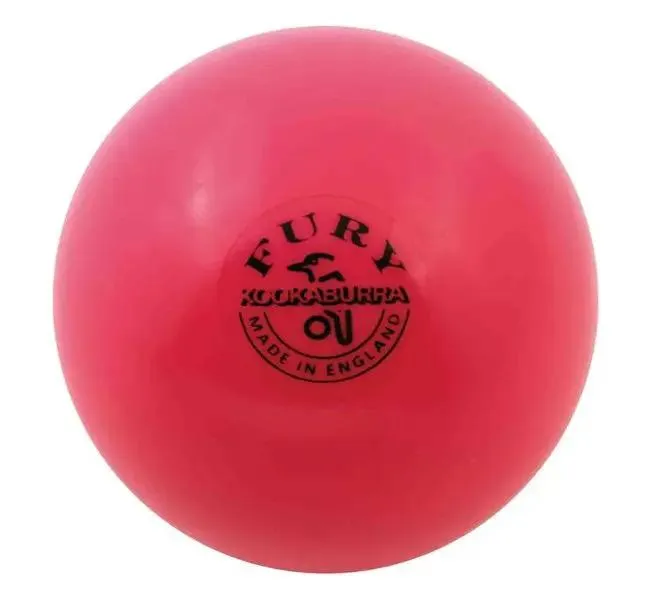 Kookaburra Fury Mini Hockey Ball