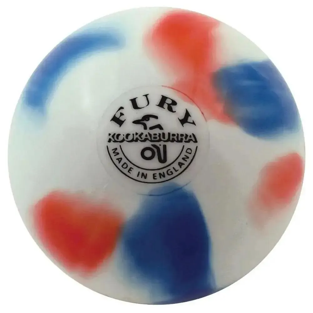 Kookaburra Fury Mini Hockey Ball