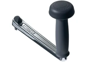 Lewmar 10"/200mm Power Grip Chrome Winch Handle