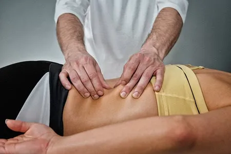 LIVE IN-PERSON 12 CE Hour Trigger Point Therapy & Myofascial Release