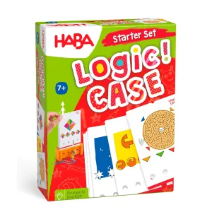 Logic! CASE Starter Set 7 