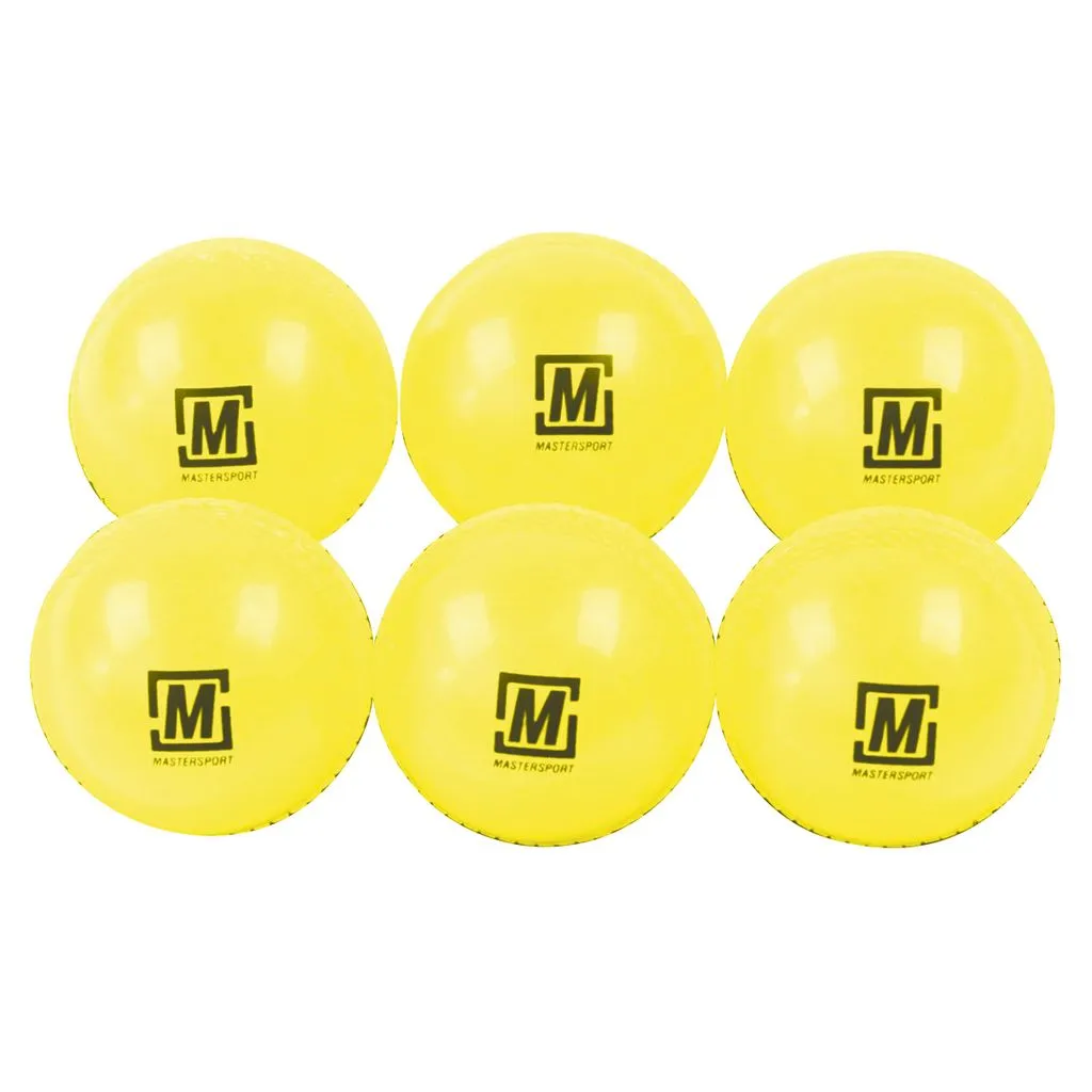 MASTERPLAY MIDI-CRICKET KINDER BALL