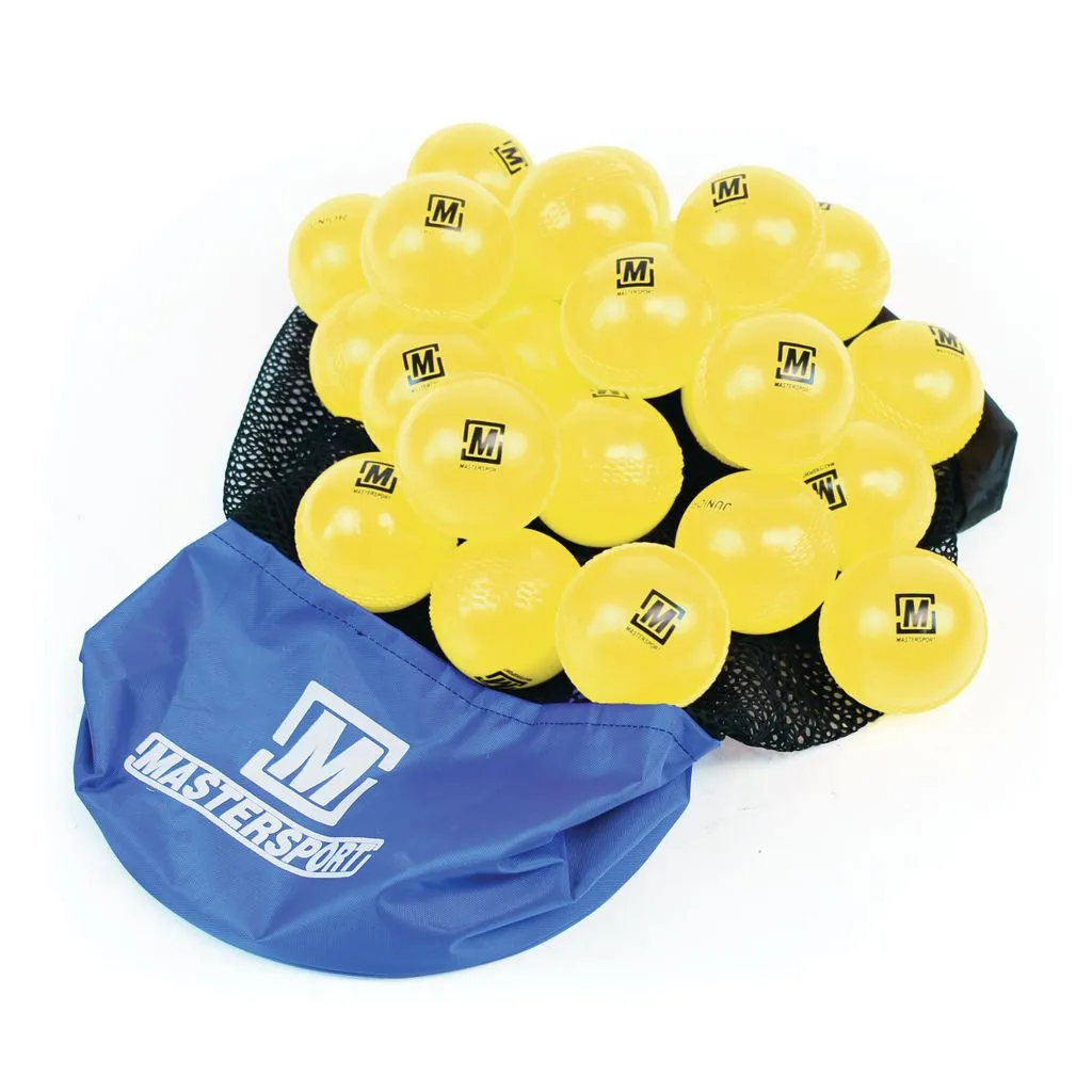 MASTERPLAY MIDI-CRICKET KINDER BALL