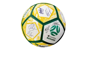 Matildas Signature Mini Ball (SMBL2208)