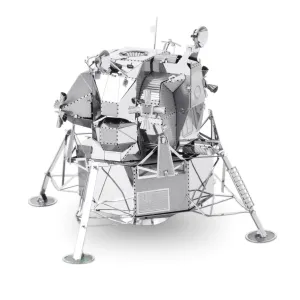 Metal Earth Apollo Lunar Module