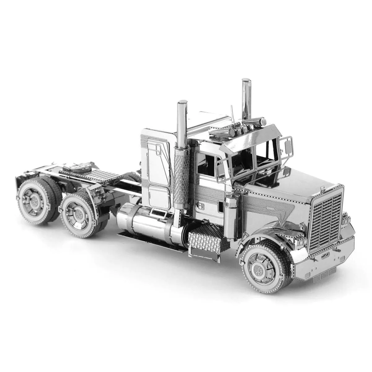 Metal Earth FLC Long Nose Truck