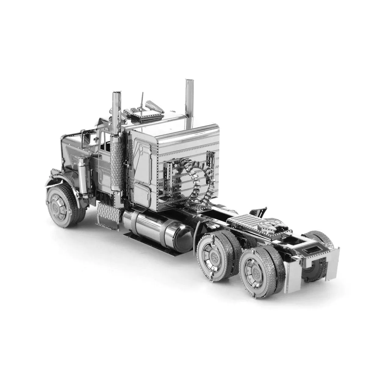 Metal Earth FLC Long Nose Truck