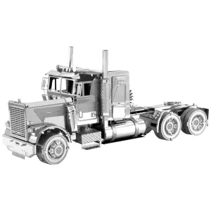 Metal Earth FLC Long Nose Truck