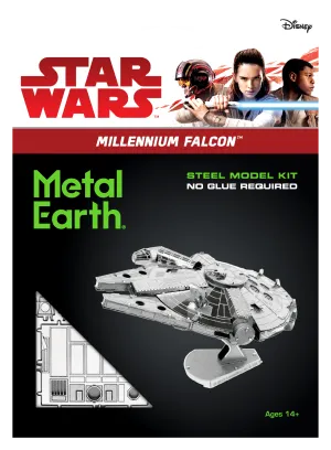 Millennium Falcon