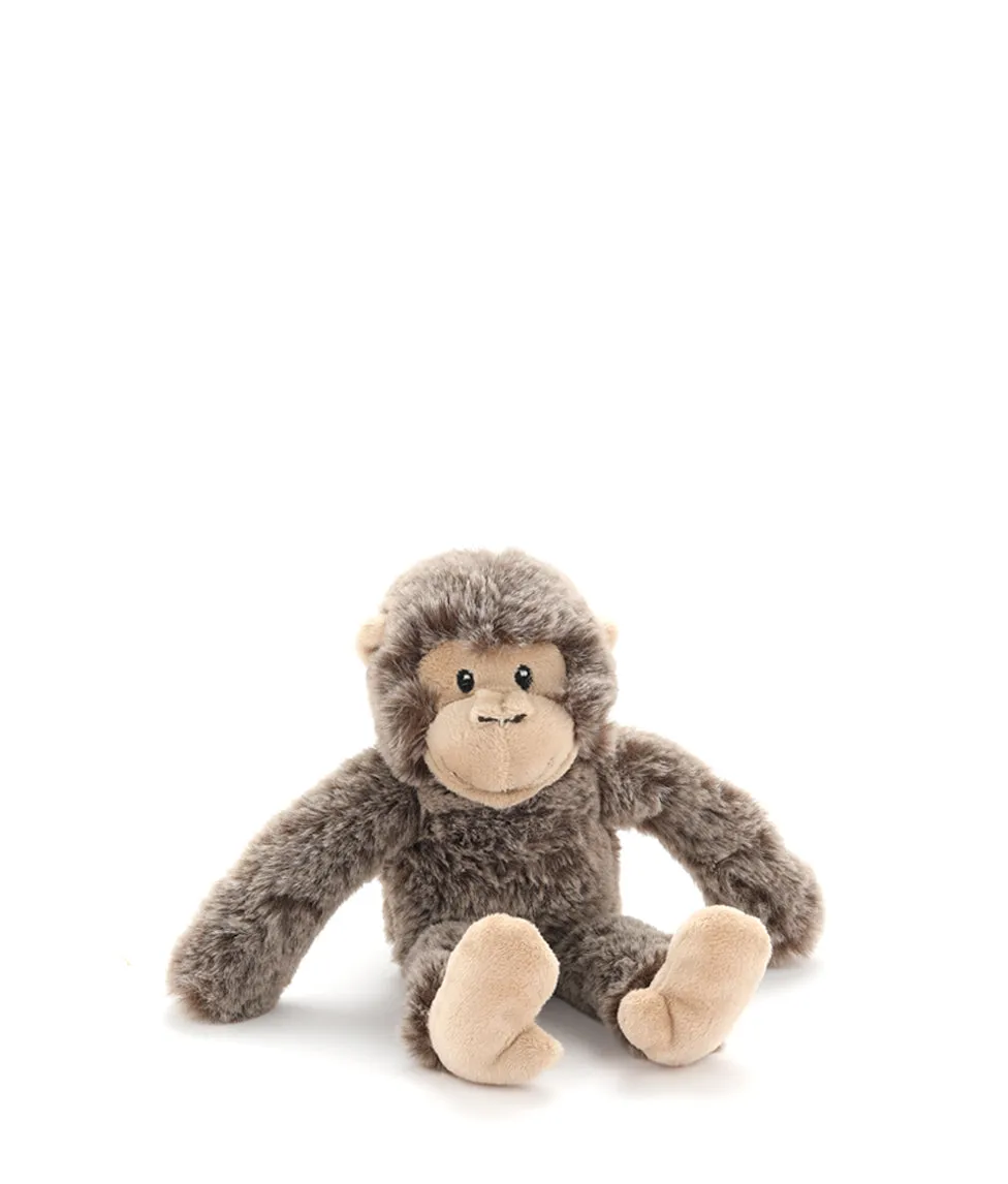 Mini Mani the Monkey Rattle