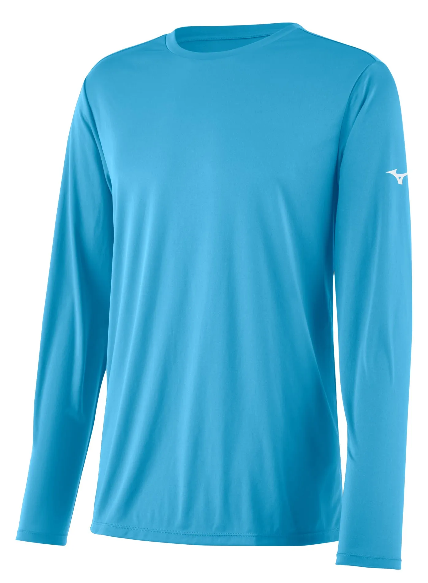 Mizuno Senior NXT Long Sleeve Shirt