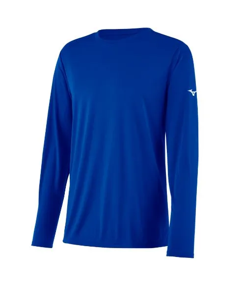 Mizuno Senior NXT Long Sleeve Shirt