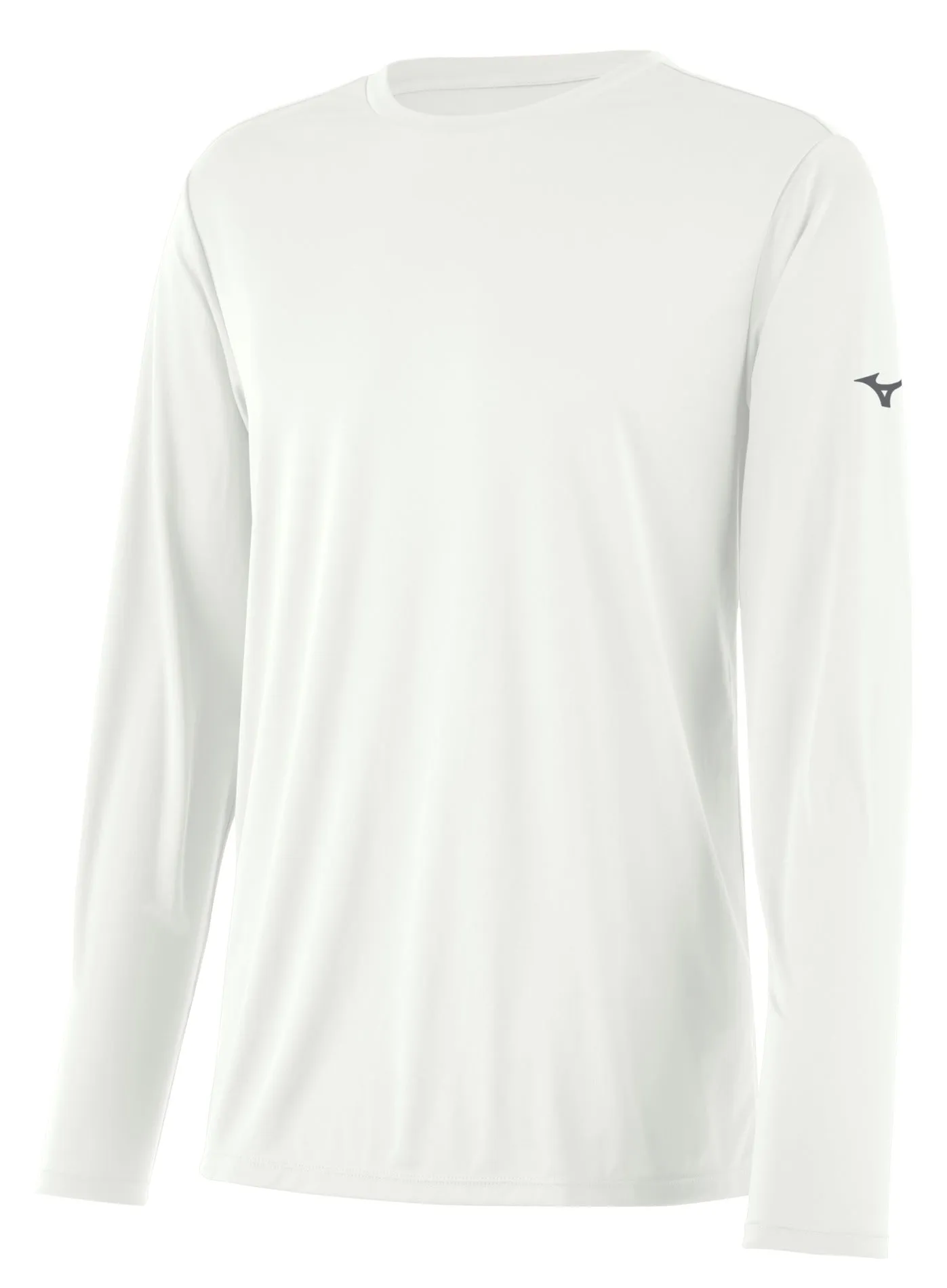 Mizuno Senior NXT Long Sleeve Shirt