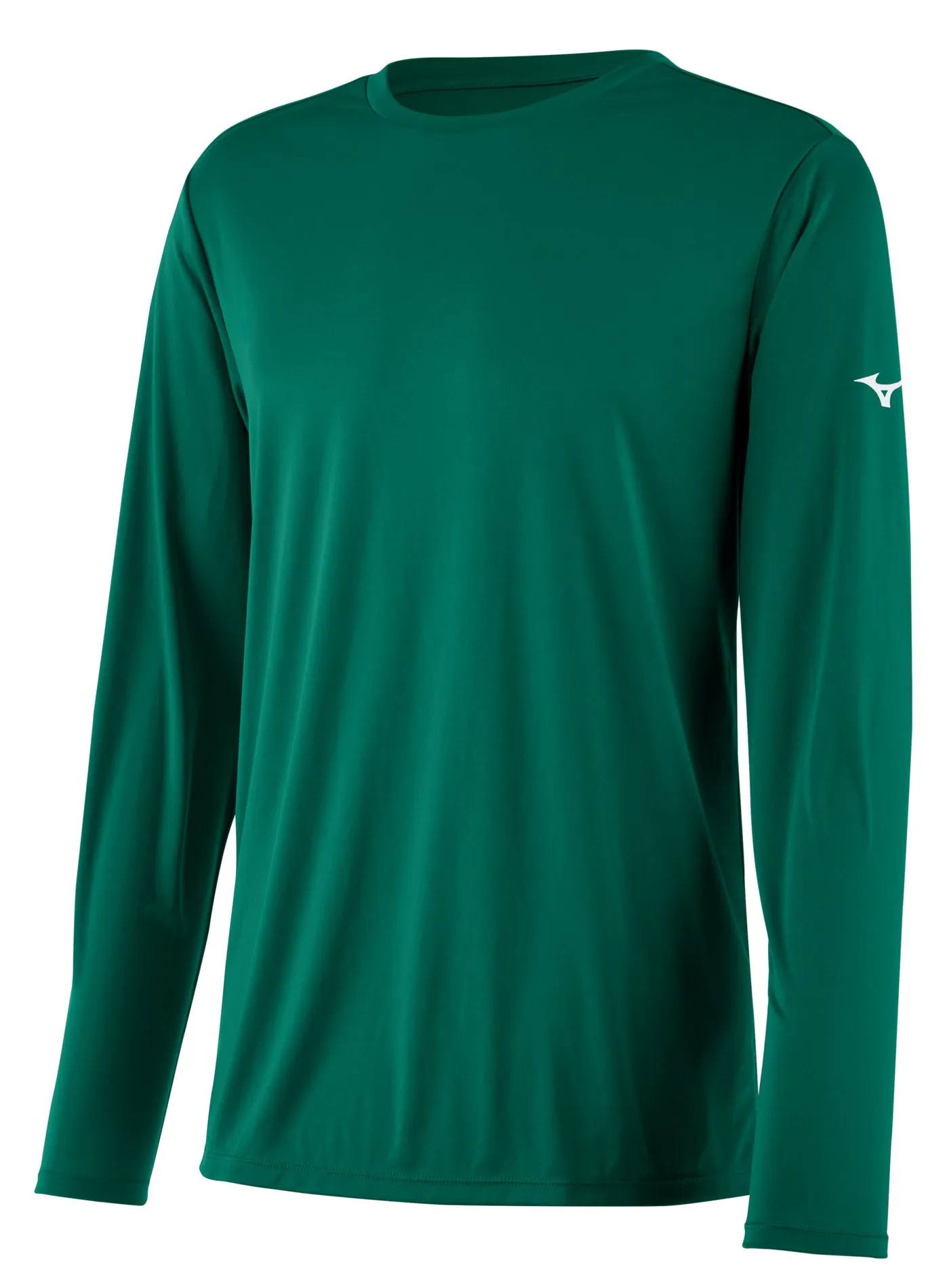 Mizuno Senior NXT Long Sleeve Shirt