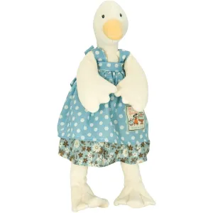 Moulin Roty La Grande Famille Little Goose Jeanne 30cm