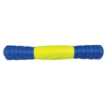 Nerf Micro Squeak Exo Stick Blue & Green