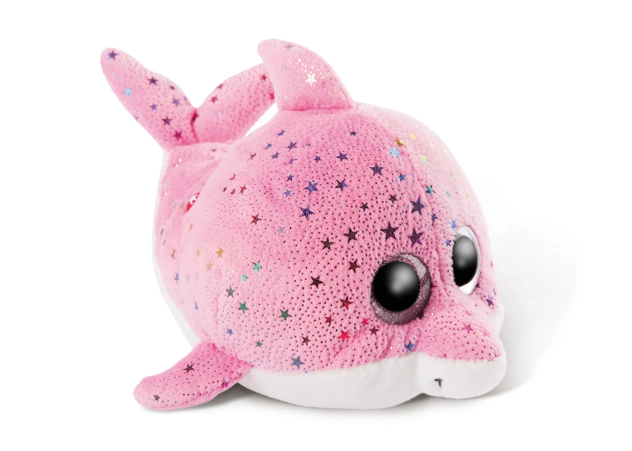 Nici Pops 25cm Dolphin Delfina