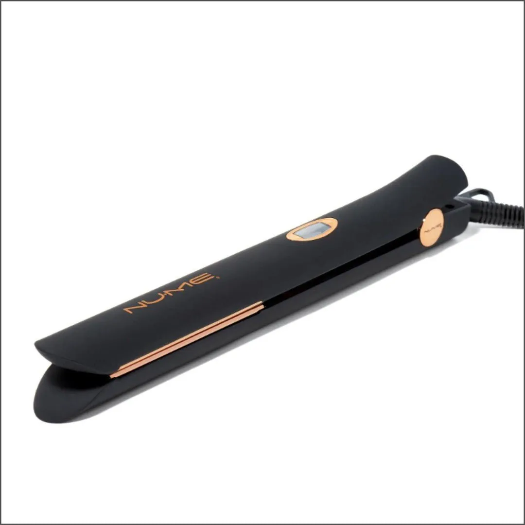 NuMe Style Setter Hair Straightner