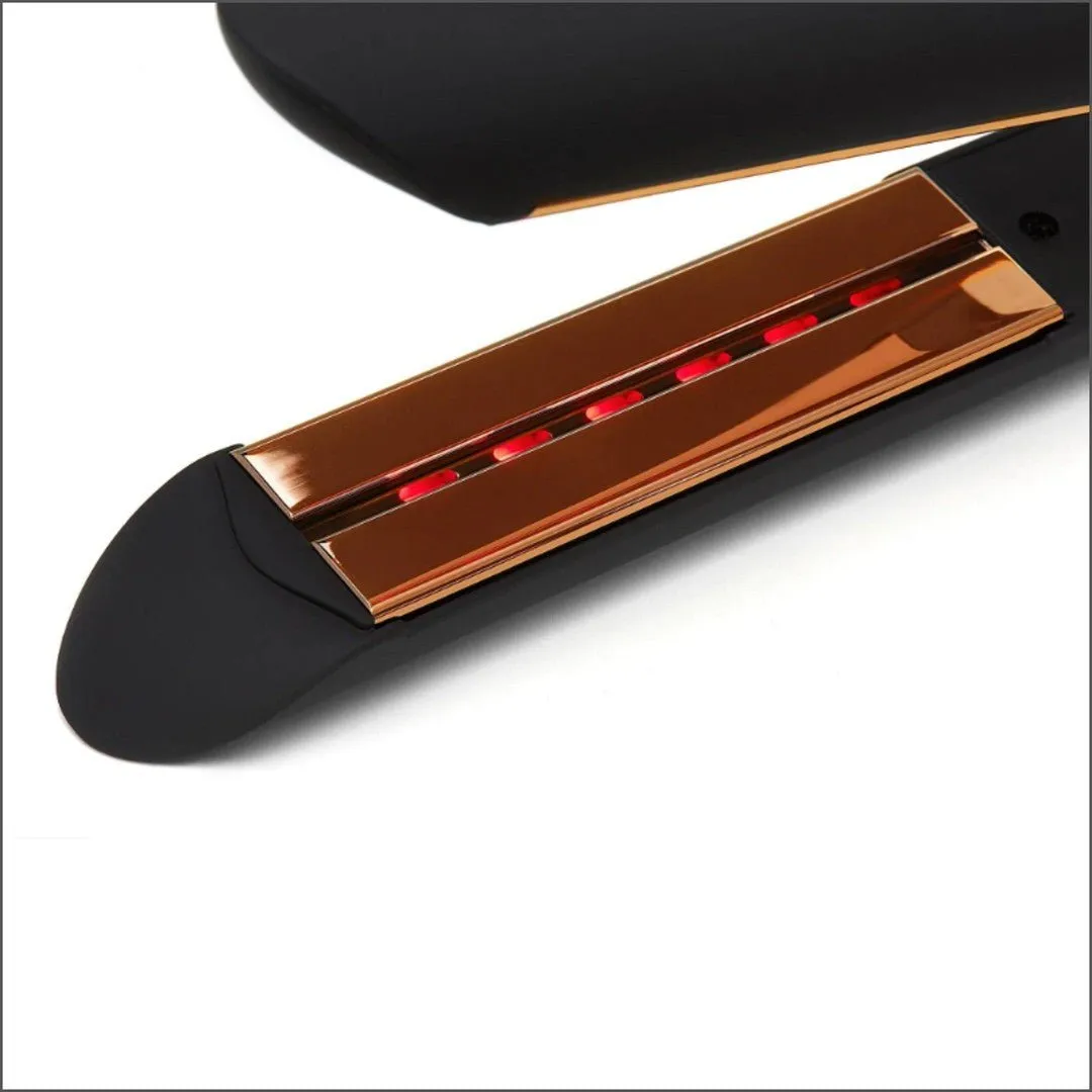 NuMe Style Setter Hair Straightner