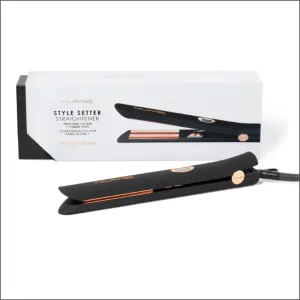 NuMe Style Setter Hair Straightner