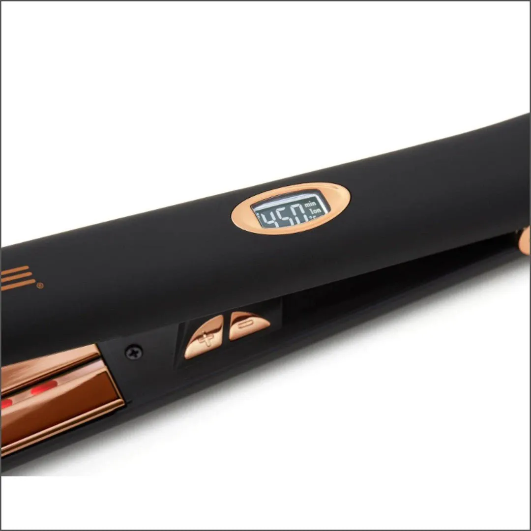 NuMe Style Setter Hair Straightner