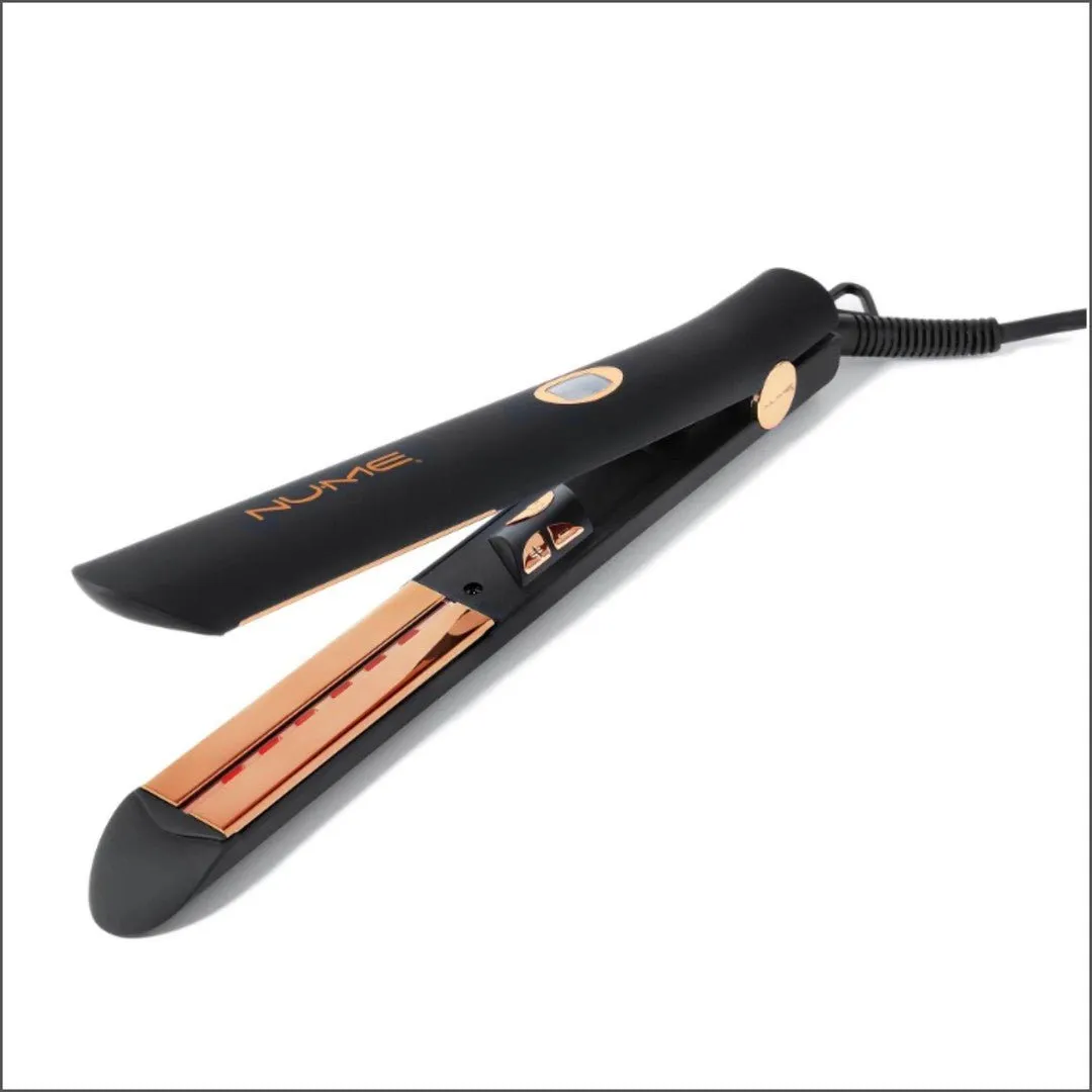 NuMe Style Setter Hair Straightner