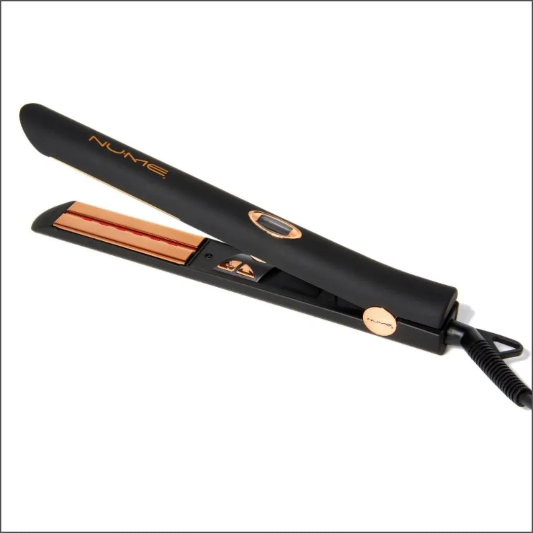 NuMe Style Setter Hair Straightner