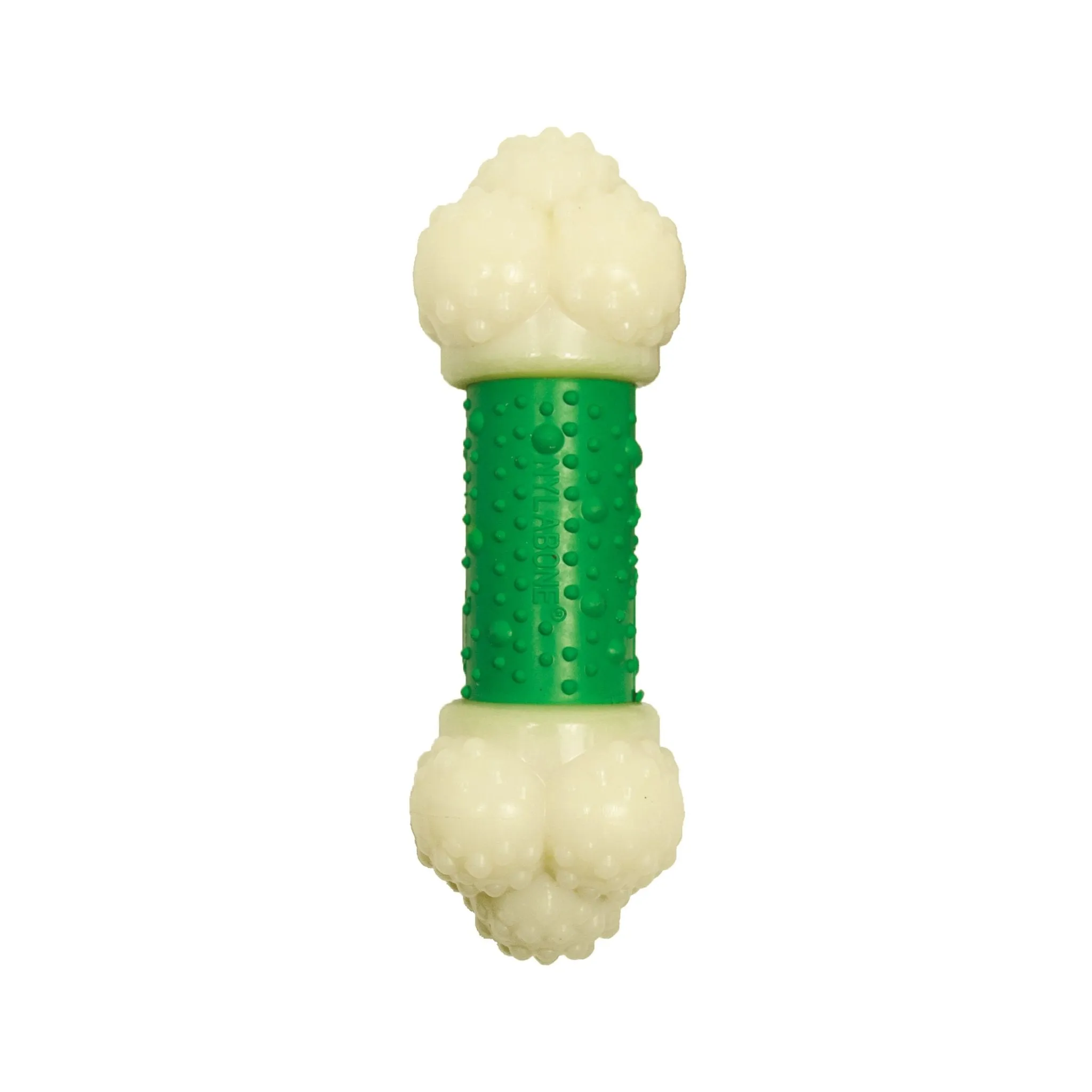 Nylabone Double Action Chew