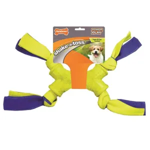 Nylabone Play Shake-A-Toss