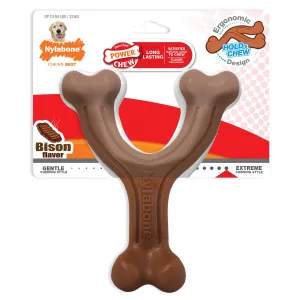 Nylabone Power Chew Wishbone Chew Toy