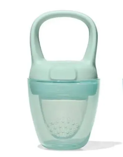 OXO Tot Silicone Teething Self-Feeder