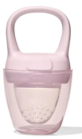 OXO Tot Silicone Teething Self-Feeder