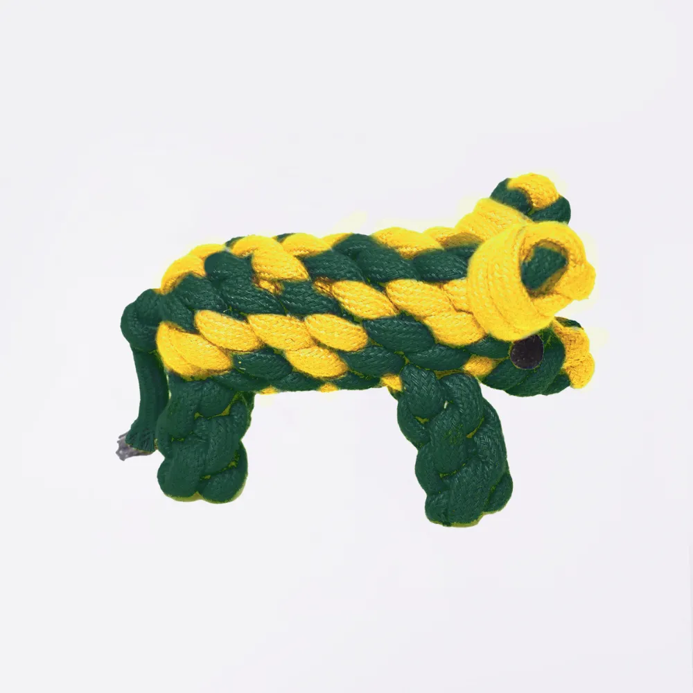 Pack of 3 Rope toys