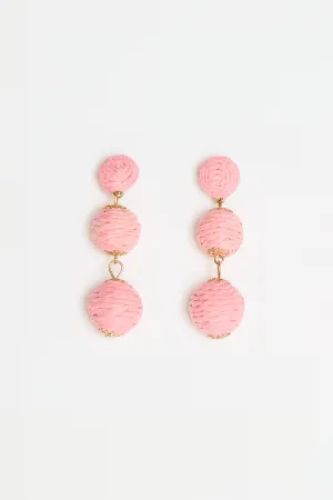 Paulette Earrings