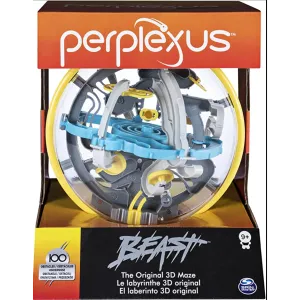 Perplexus Beast - the original 3D Maze