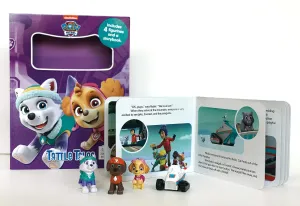 Phidal Spin Master Paw Patrol Tattle Tales - English