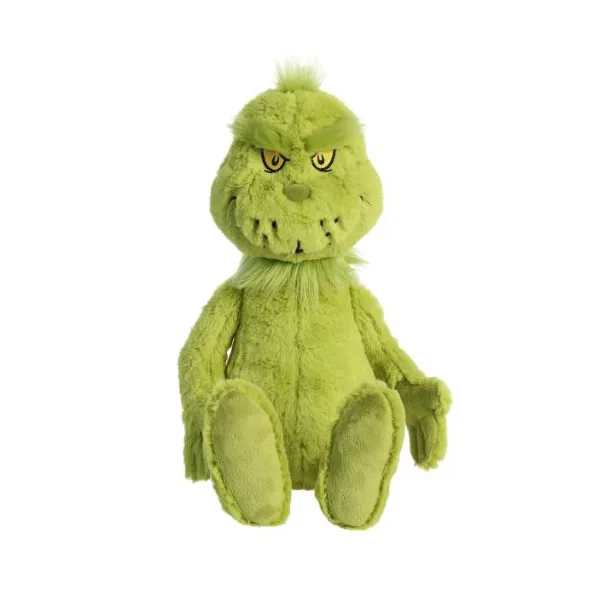 Plush - Dr. Seuss Grinch -18 Inch