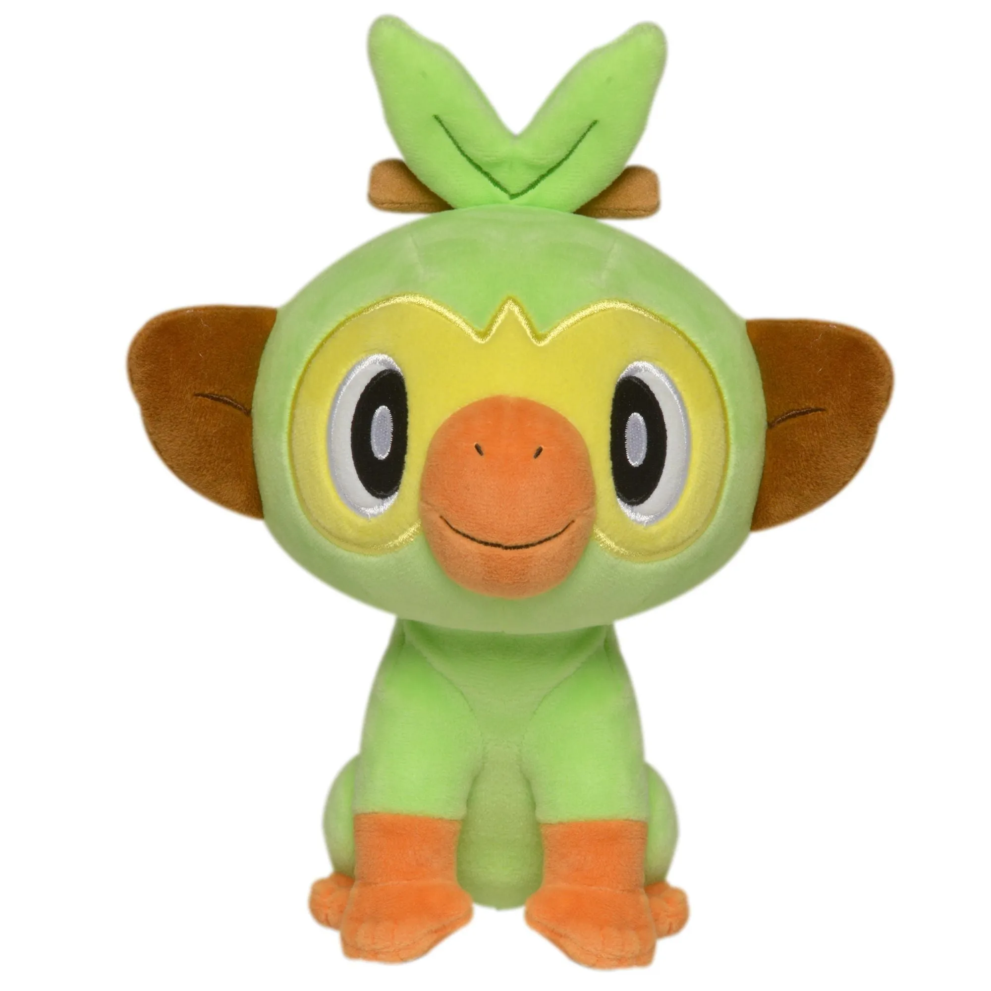 Pokemon 20cm Plush Grookey