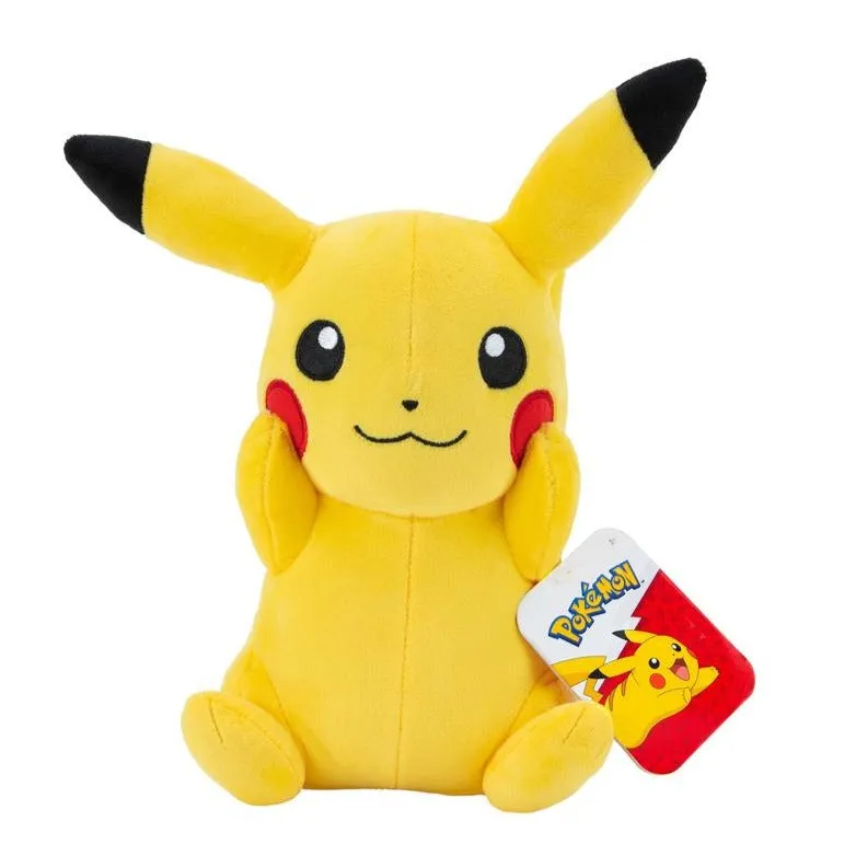 Pokemon™ 8" Premium Plush