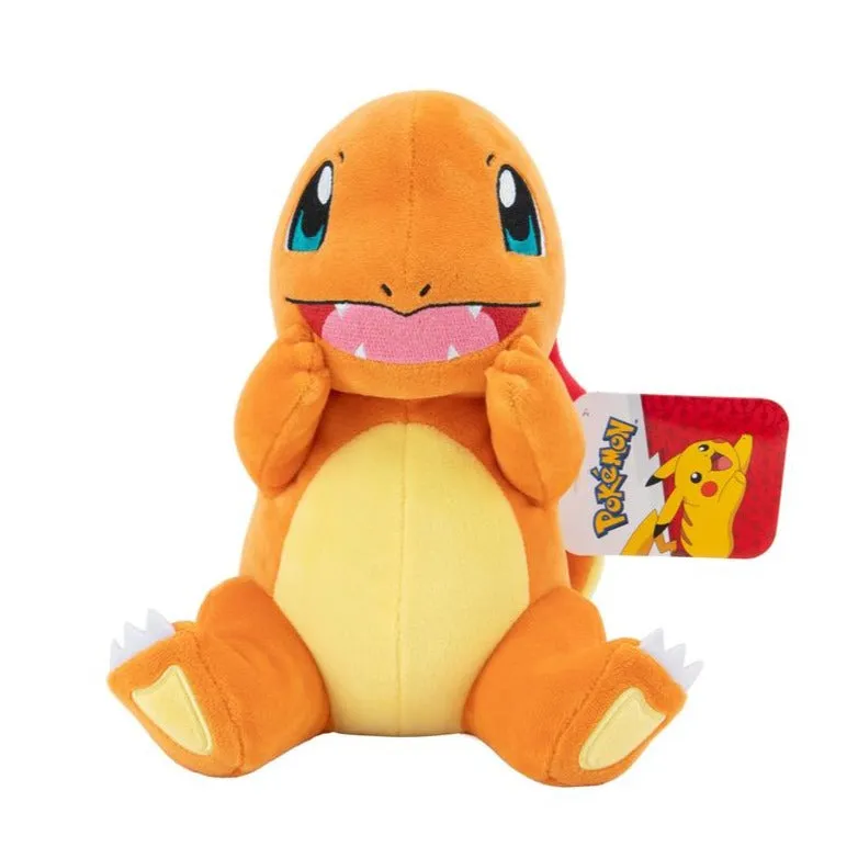 Pokemon™ 8" Premium Plush