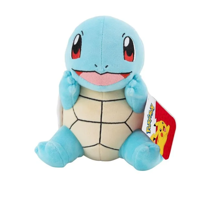 Pokemon™ 8" Premium Plush