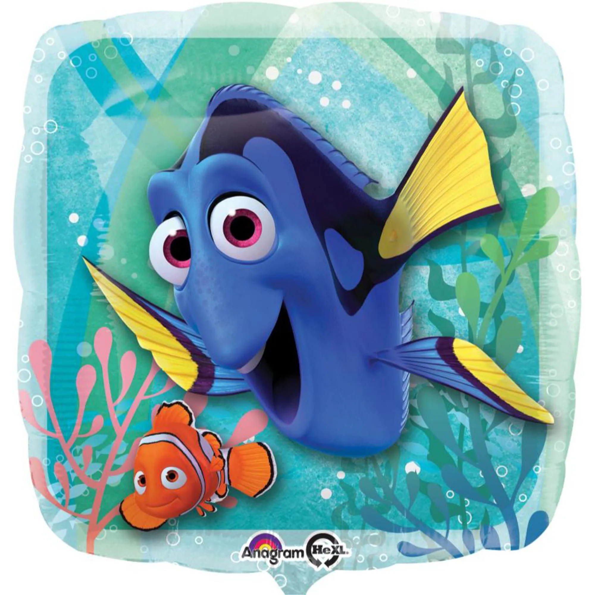 "Finding Dory 18-Inch Plush Toy"