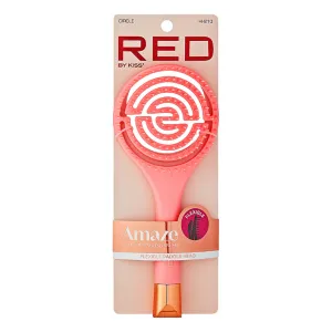 RED by KISS Flexible Amaze Circle Vent Brush #HH210