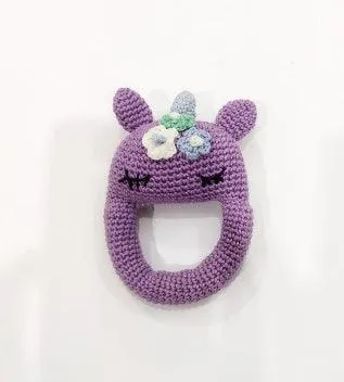 Ring Teether