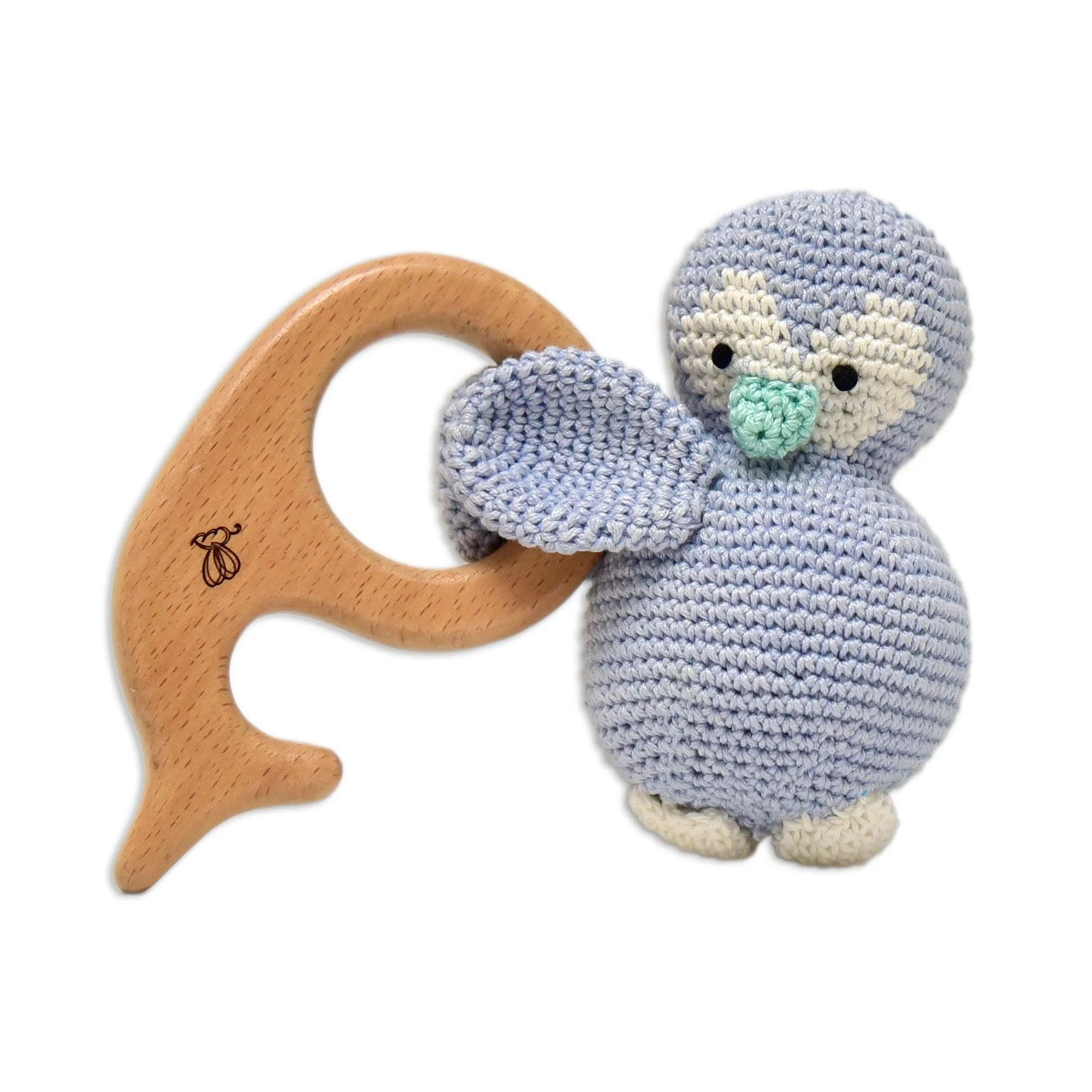 Ring Teether